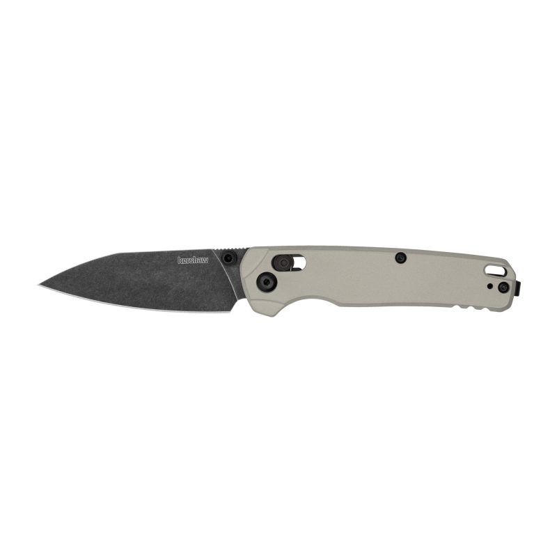 Kershaw Mini Iridium 3.1" W/Sheath