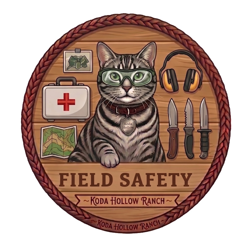 fieldsafe