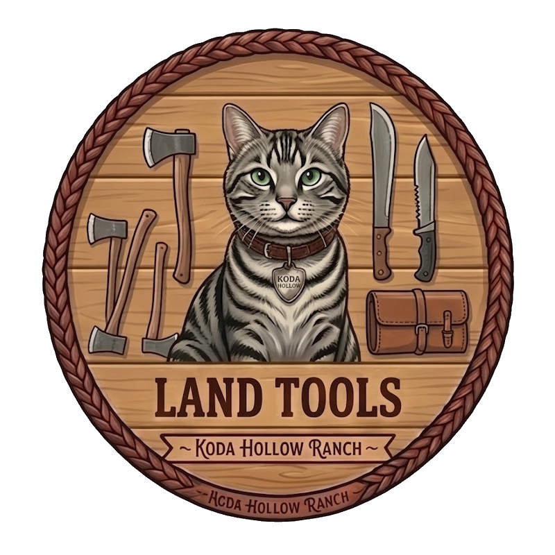 landtools