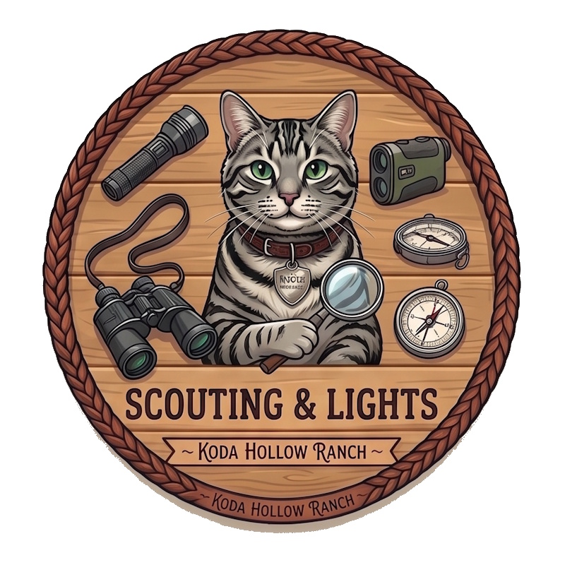 scouting